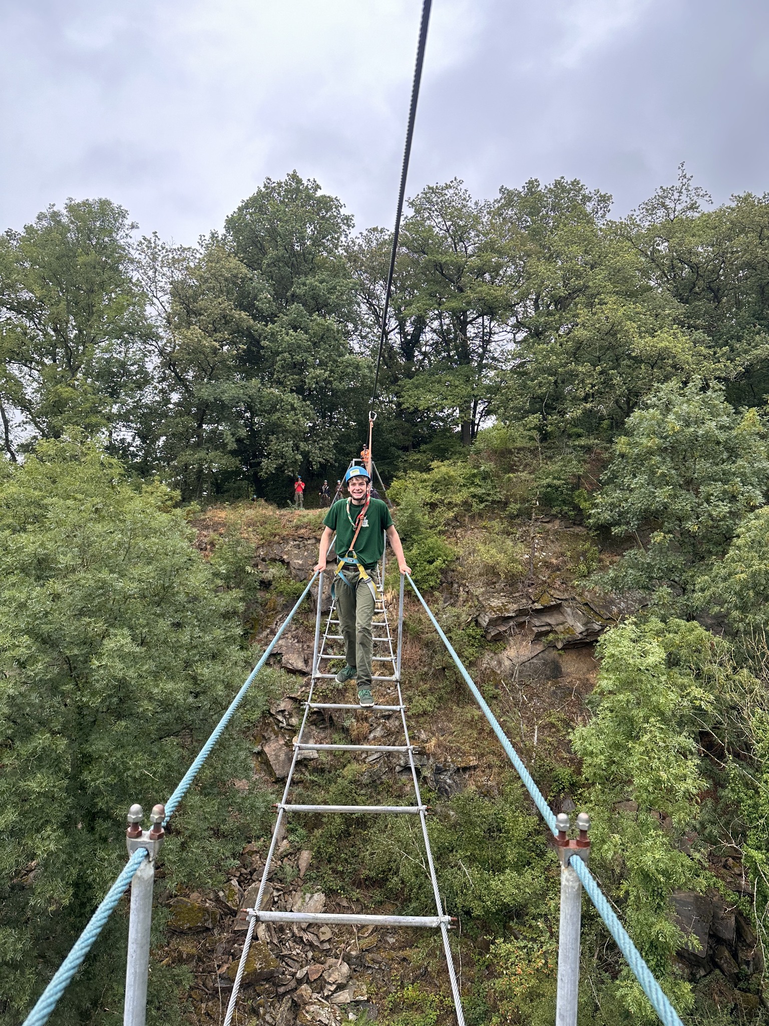 Sint-Martinus den XIIde - Grootkamp VK